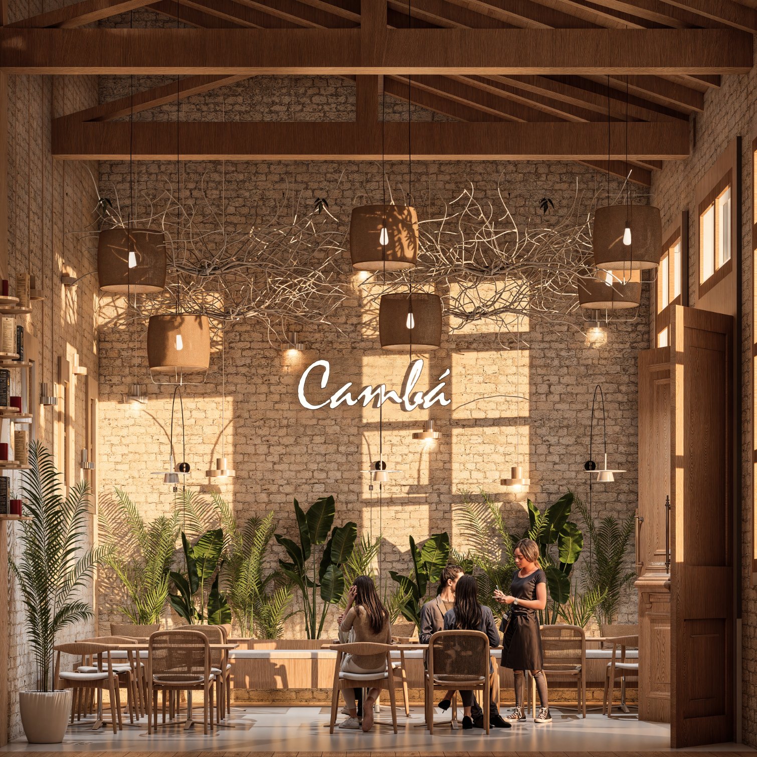 Café Cambá